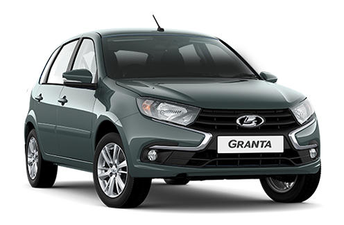 Lada Granta Хэтчбек