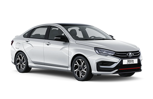 Lada Vesta Sportline Sportline