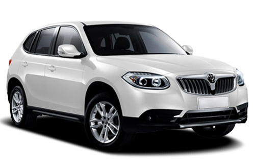 Brilliance V5 