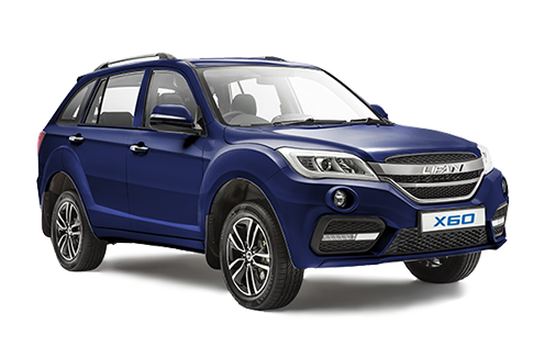 Lifan X60 