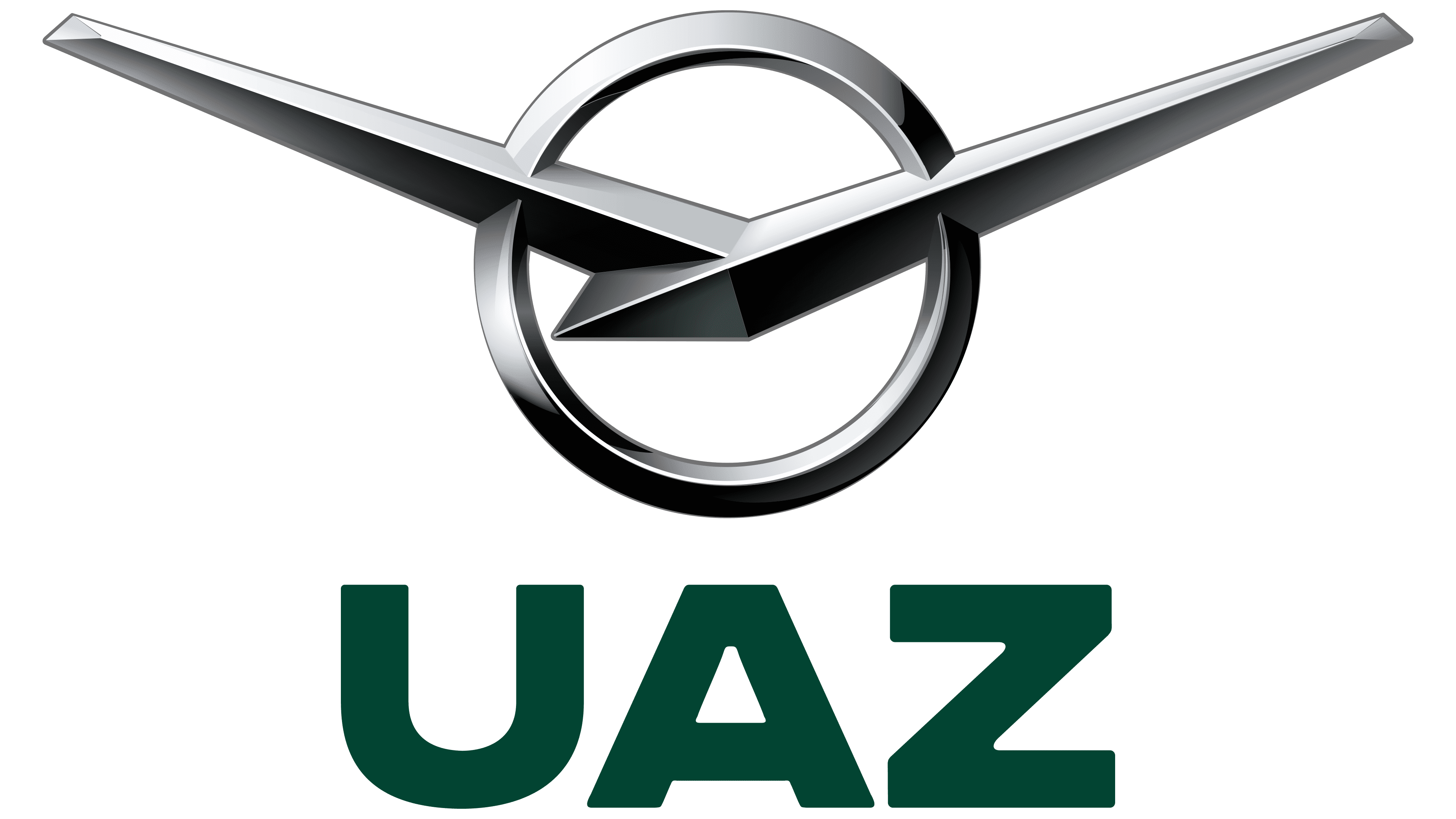 UAZ